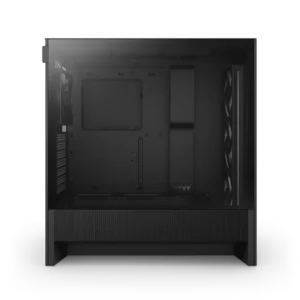 NZXT H5 Flow RGB (2024) - Noir