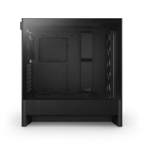 NZXT H5 Flow RGB (2024) - Noir