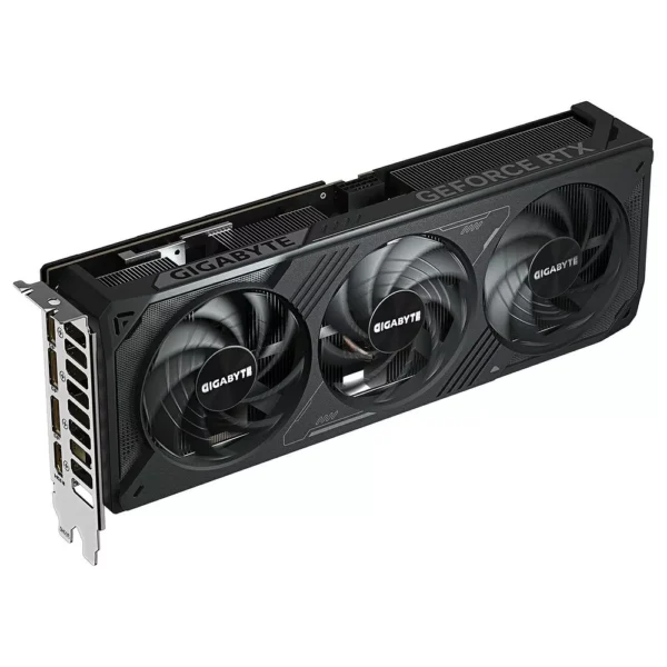 Gigabyte GeForce RTX 5070 WINDFORCE SFF 12 Go – Image 5