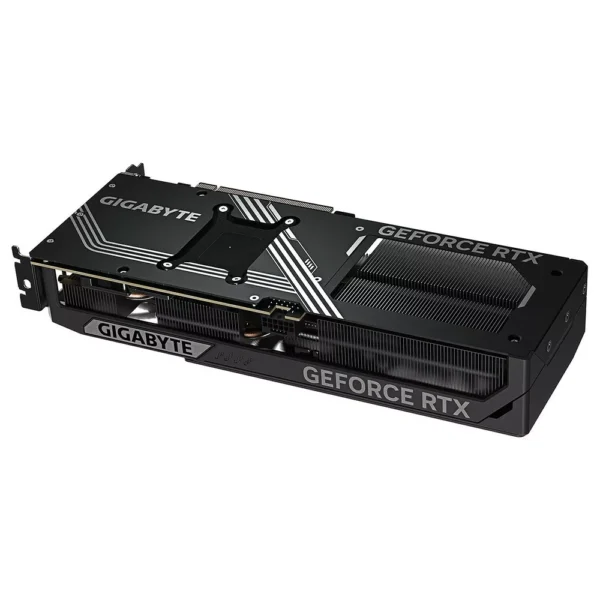 Gigabyte GeForce RTX 5070 WINDFORCE SFF 12 Go – Image 4