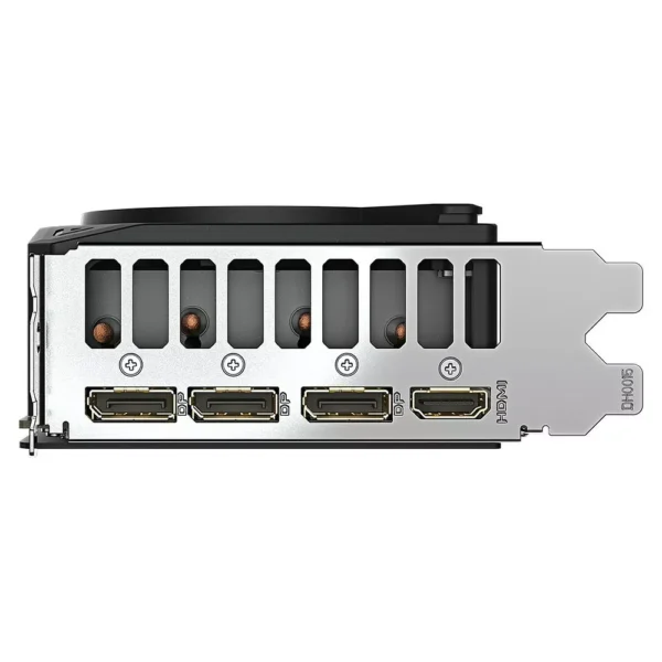 Gigabyte GeForce RTX 5070 WINDFORCE SFF 12 Go – Image 2