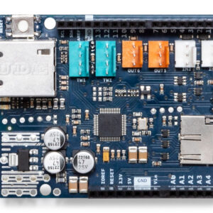Arduino Ethernet Shield 2