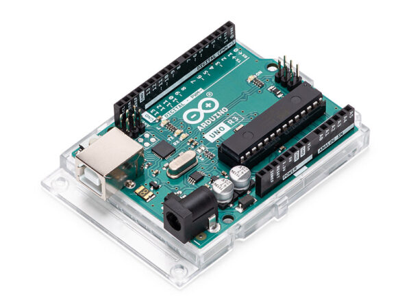 Arduino Uno REV3 – Image 4