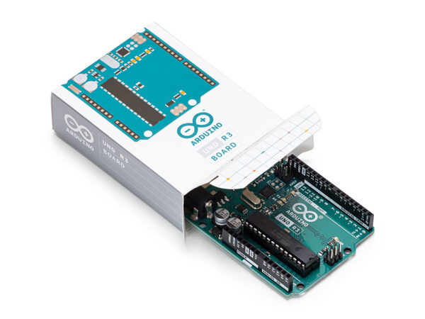 Arduino Uno REV3 – Image 3