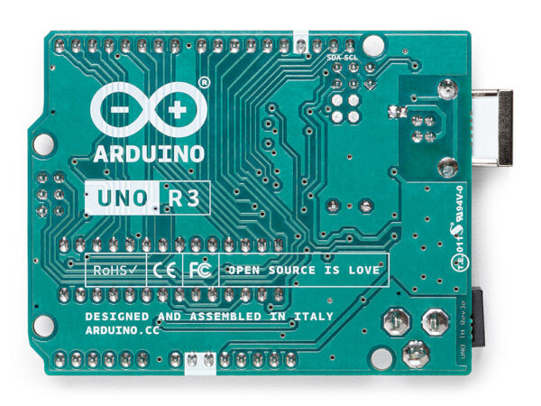 Arduino Uno REV3 – Image 2