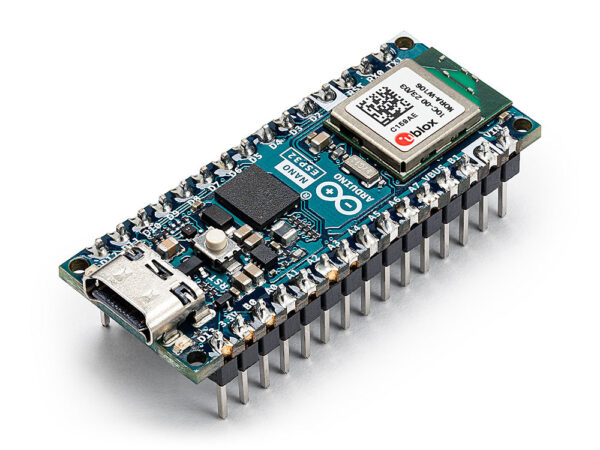 Arduino Nano ESP32 avec headers – Image 6