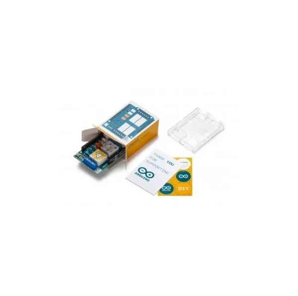 ARDUINO 4 RELAIS SHIELD – Image 4