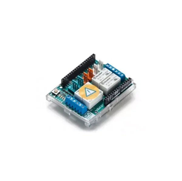 ARDUINO 4 RELAIS SHIELD – Image 3