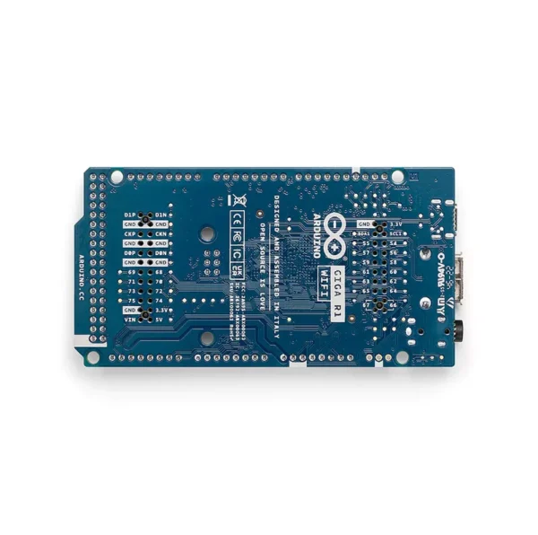 Arduino GIGA R1 Wi-Fi – Image 2