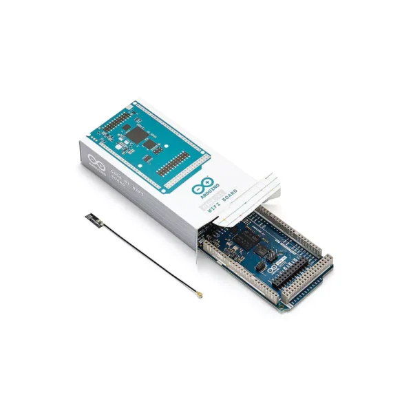 Arduino GIGA R1 Wi-Fi – Image 4