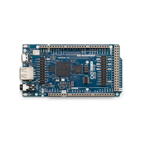 Arduino GIGA R1 Wi-Fi