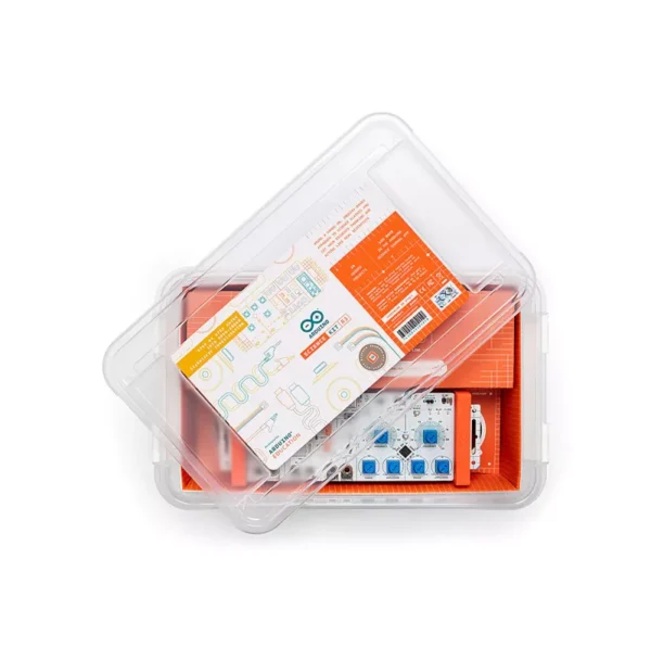 Arduino Science Kit R3 – Image 7