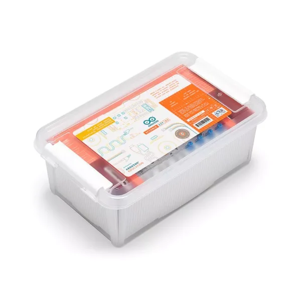 Arduino Science Kit R3 – Image 4