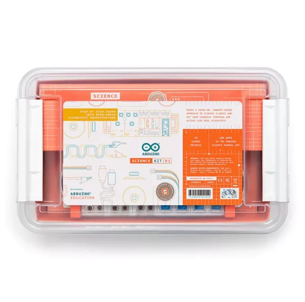 Arduino Science Kit R3