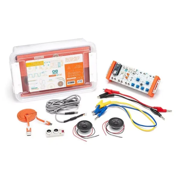 Arduino Science Kit R3 – Image 2