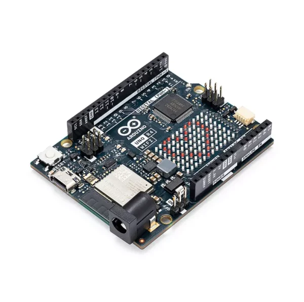 Arduino UNO REV4 Wi-Fi – Image 3