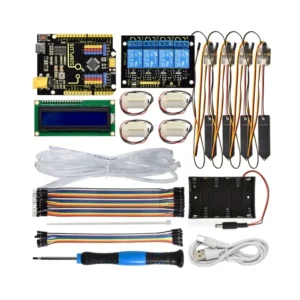 Kit d'arrosage électronique STEM