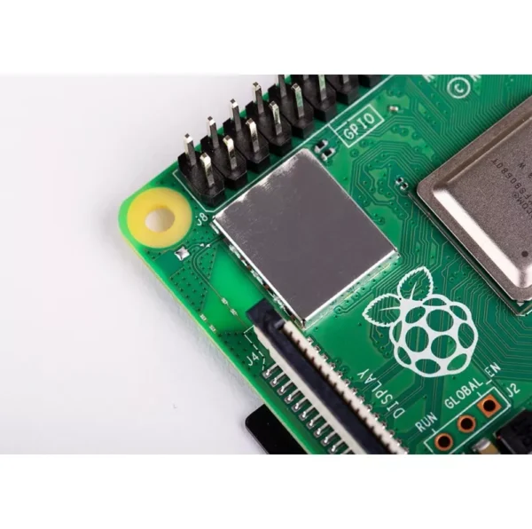 Raspberry Pi 4 Modèle B - 4GB – Image 10