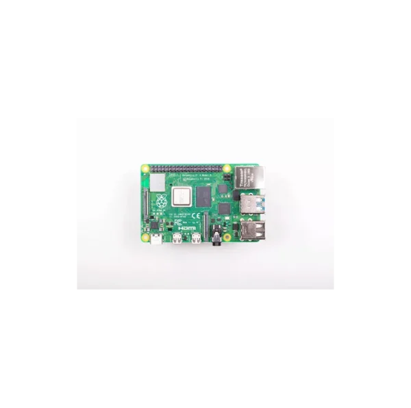 Raspberry Pi 4 modèle B - 8GB – Image 5