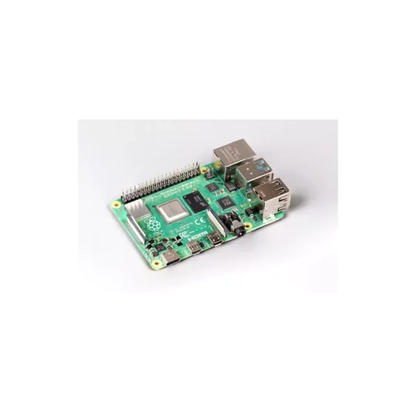Raspberry Pi 4 modèle B - 8GB – Image 4