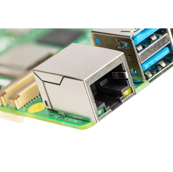 Raspberry Pi 5 – Image 8