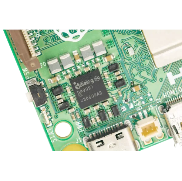 Raspberry Pi 5 – Image 7