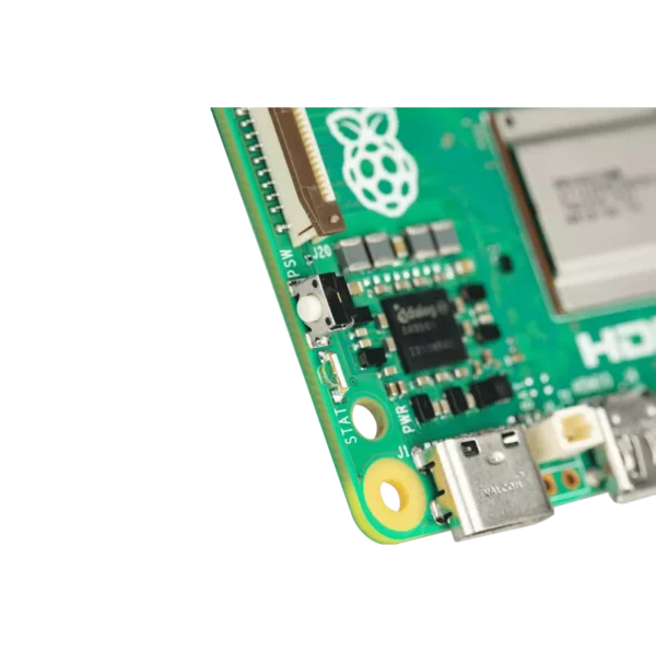 Raspberry Pi 5 – Image 6