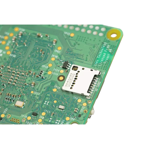 Raspberry Pi 5 – Image 4