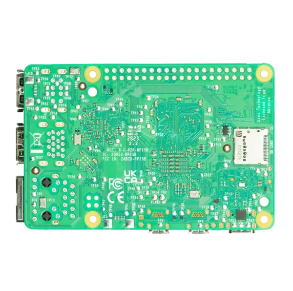 Raspberry Pi 5 – Image 3
