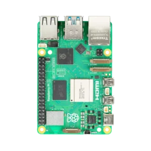 Raspberry Pi 5