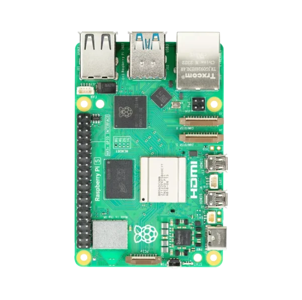 Raspberry Pi 5