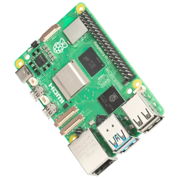 Raspberry Pi 5 – Image 9