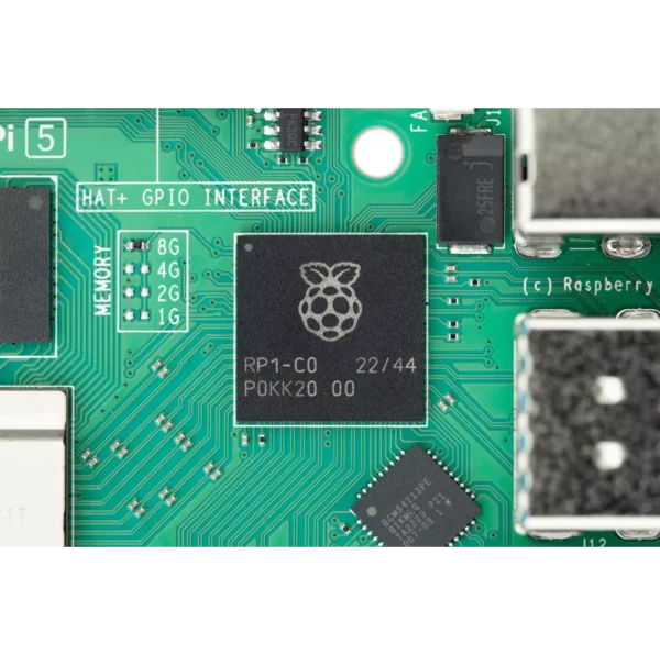 Raspberry Pi 5 – Image 10