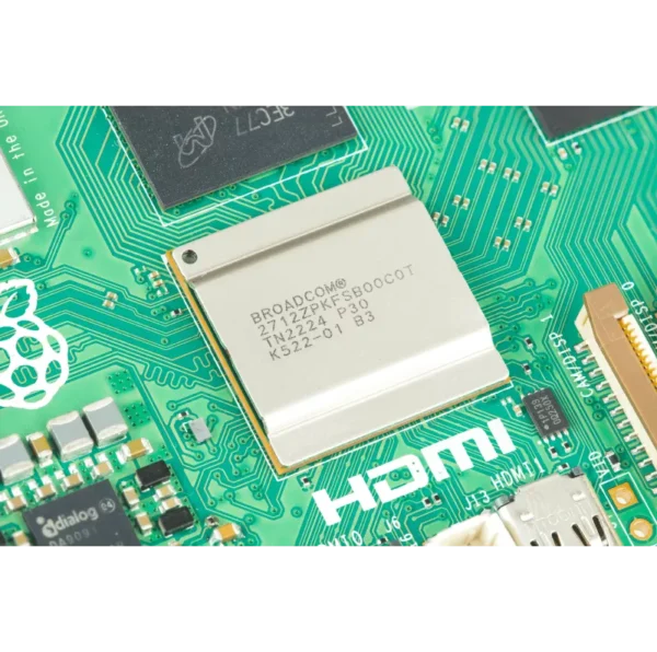 Raspberry Pi 5 – Image 11