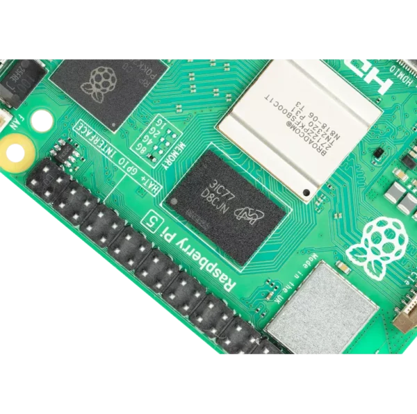 Raspberry Pi 5 – Image 12