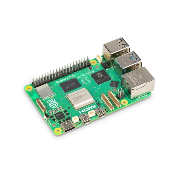 Raspberry Pi 5 – Image 2