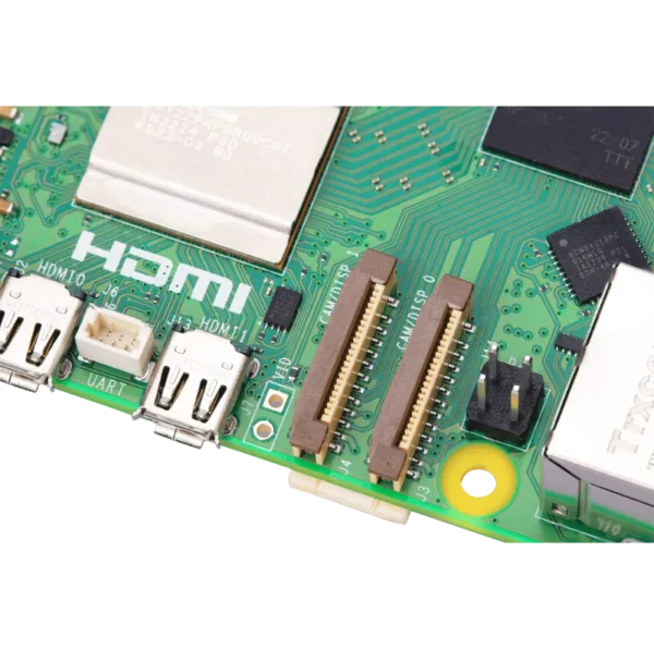 Raspberry Pi 5 – Image 13