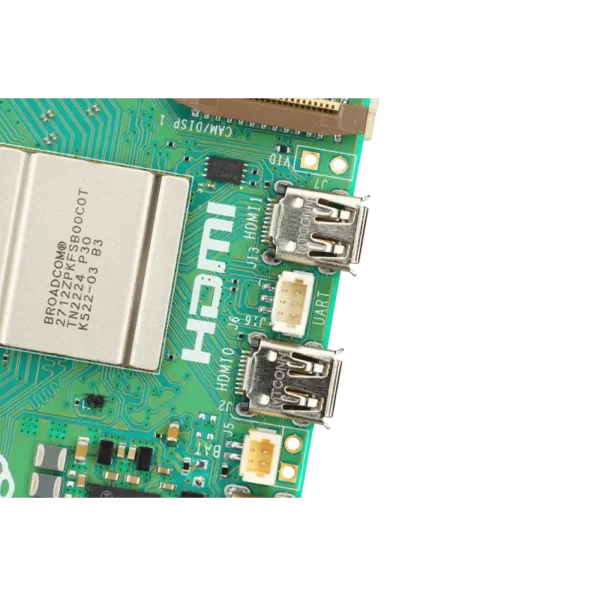 Raspberry Pi 5 – Image 14