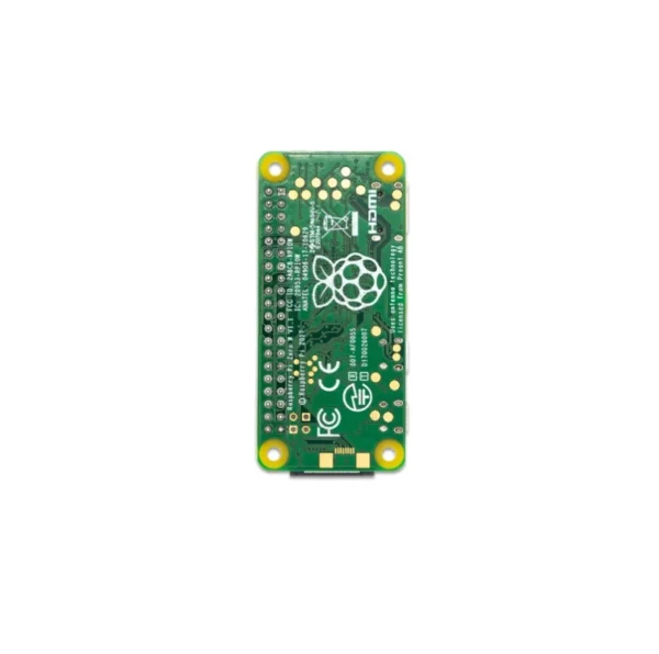 Raspberry Pi Zero WH – Image 5