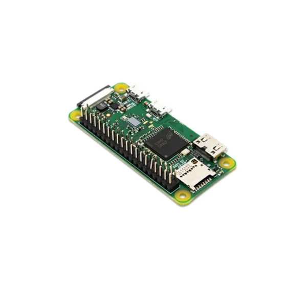 Raspberry Pi Zero WH – Image 4