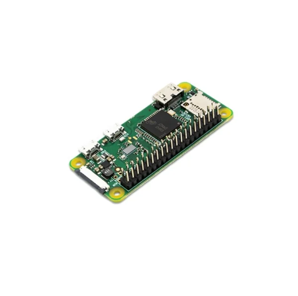 Raspberry Pi Zero WH – Image 3