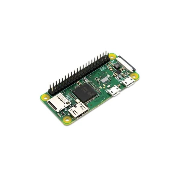 Raspberry Pi Zero WH – Image 2
