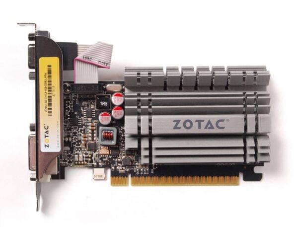 Zotac GeForce GT 730 4GB – Image 2