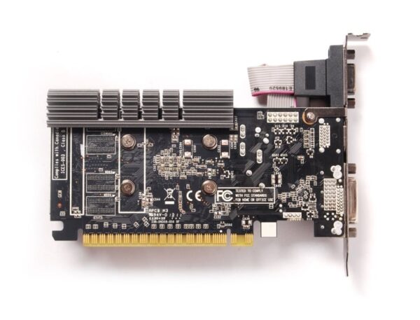 Zotac GeForce GT 730 4GB – Image 4