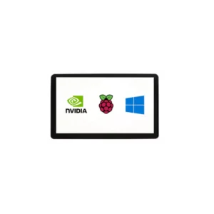 Écran Full HD tactile capacitif 15,6" 1080p